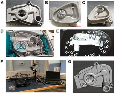 Adaptive Manufacturing for Healthcare During the COVID-19 Emergency and Beyond